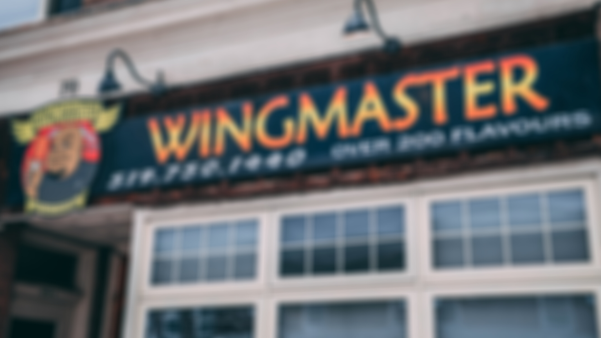 Flavours - Wingmaster