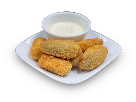 Jalapeno Poppers