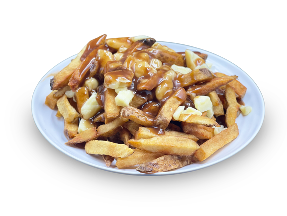 Poutine